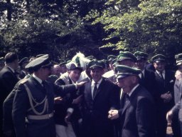 Schützenfest 1966